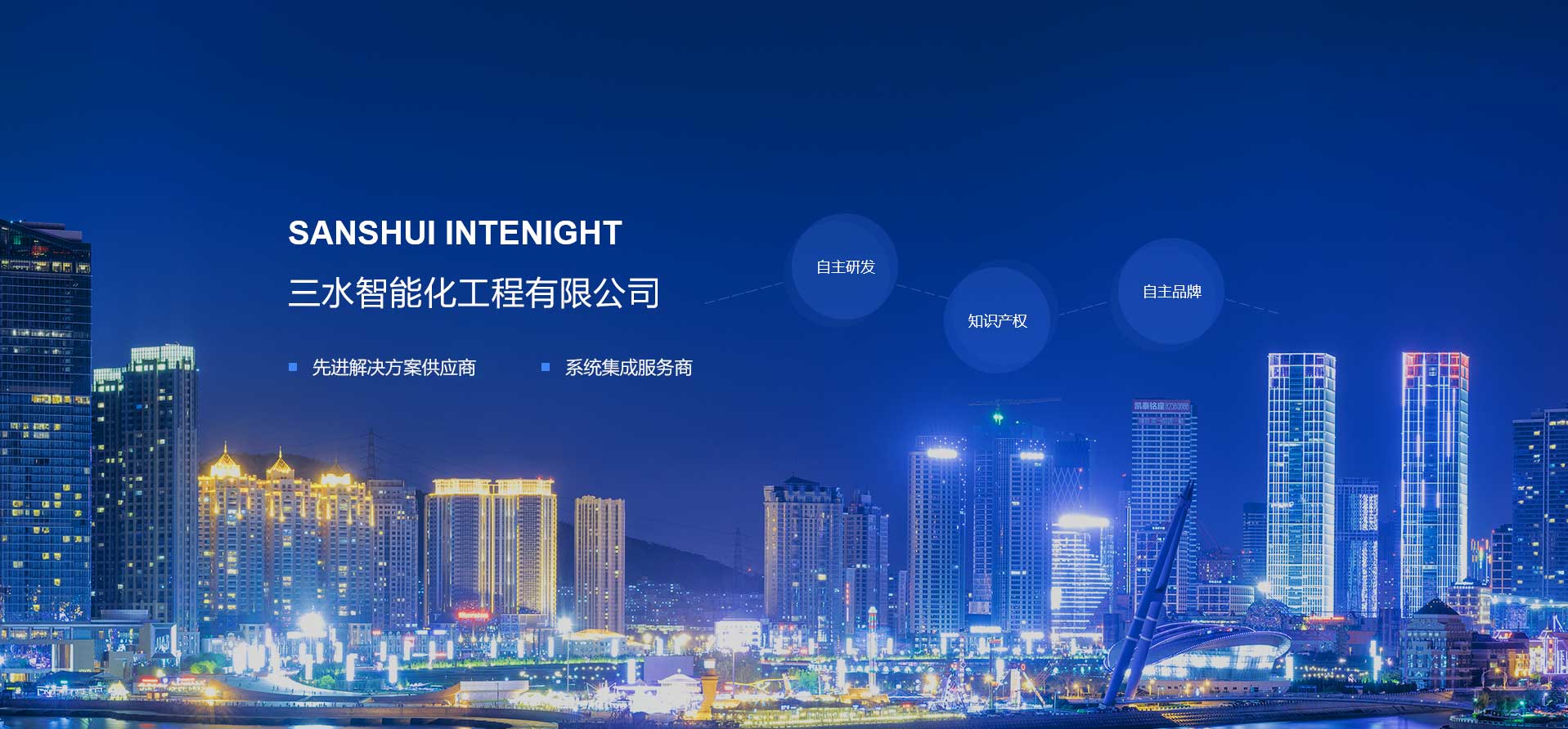 智能樓宇，樓宇自控系統